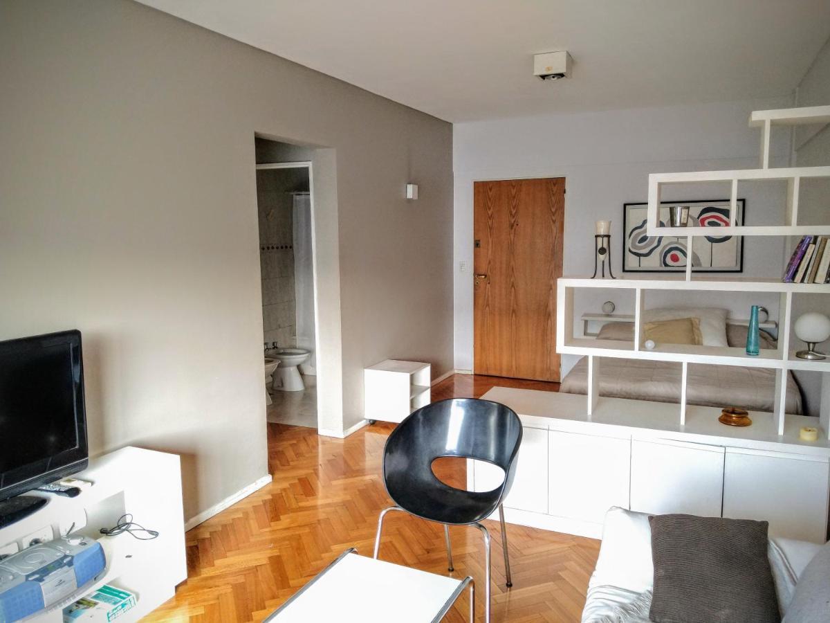 Cozy Apartment In Recoleta I - Buenos Aires — Photos 3