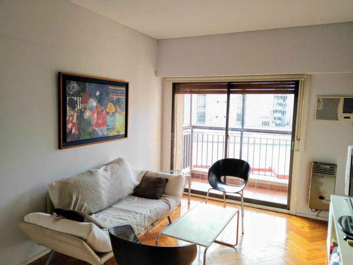Cozy Apartment In Recoleta I - Buenos Aires — Photos 2