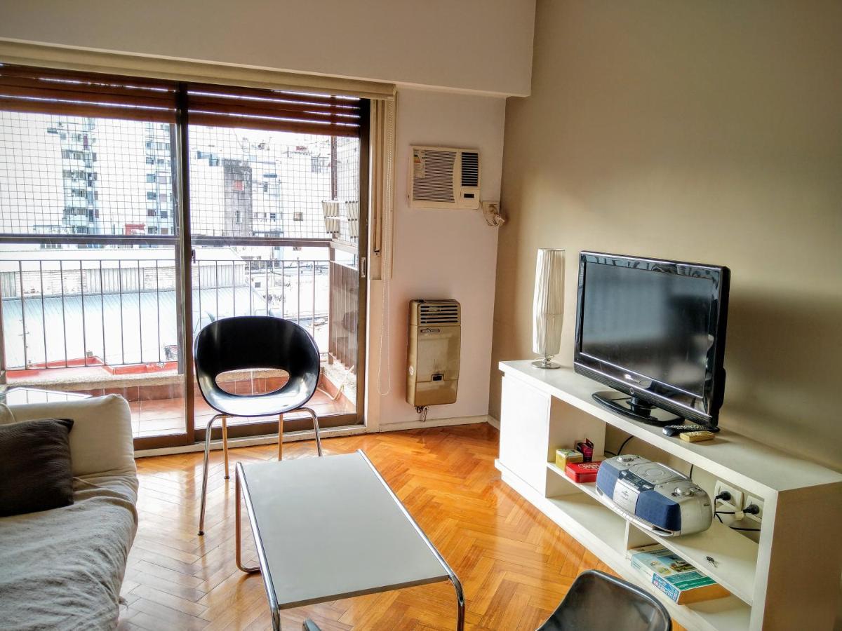 Cozy Apartment In Recoleta I - Buenos Aires, Buenos Aires