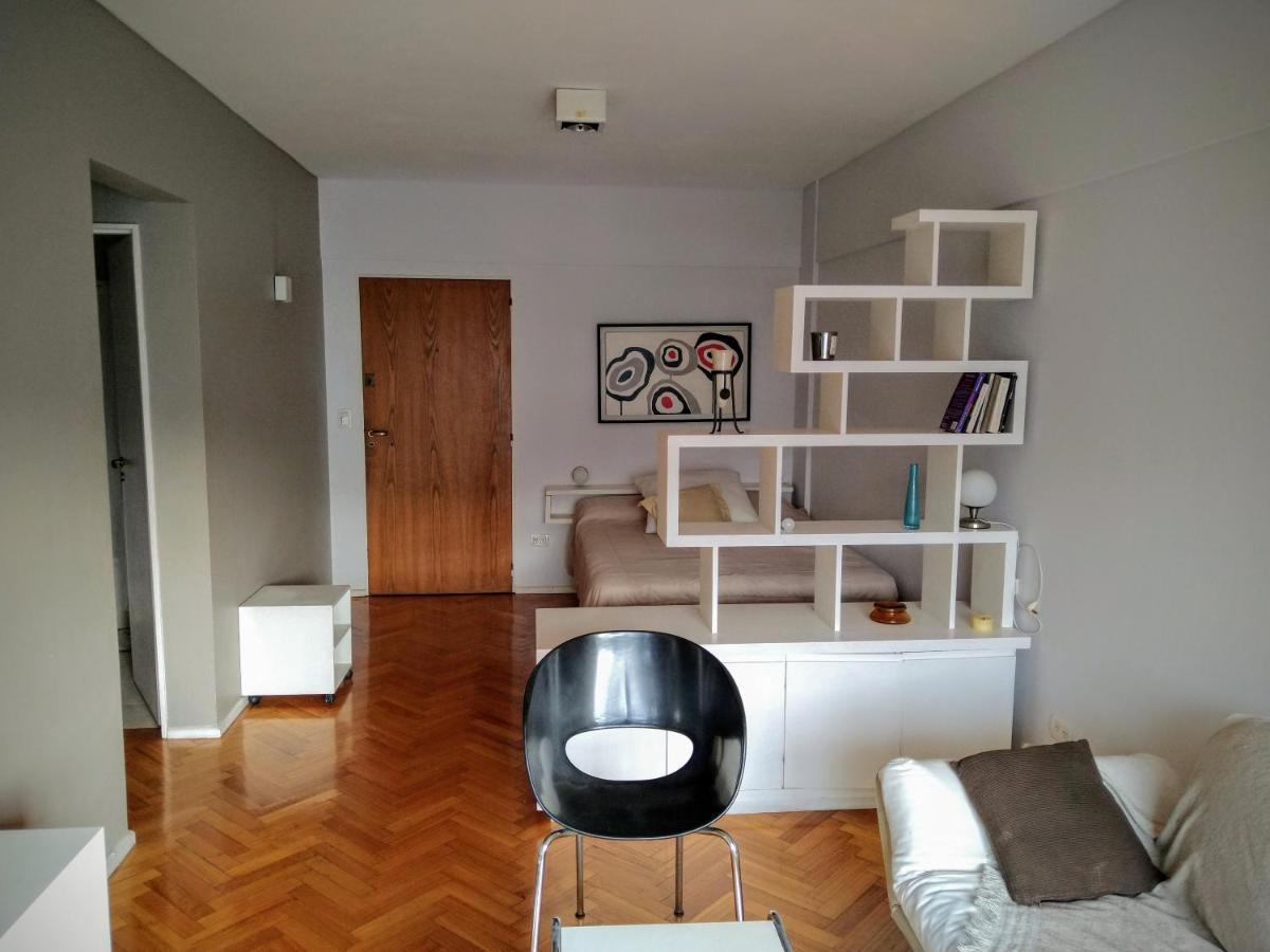 Cozy Apartment In Recoleta I - Buenos Aires — Photos 1